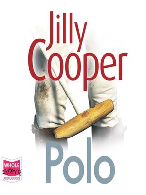cover image of Polo